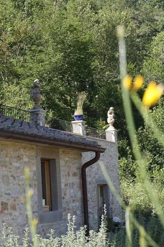 Agriturismo Il Capannino Hotel Pieve Santo Stefano 3*,  Italy