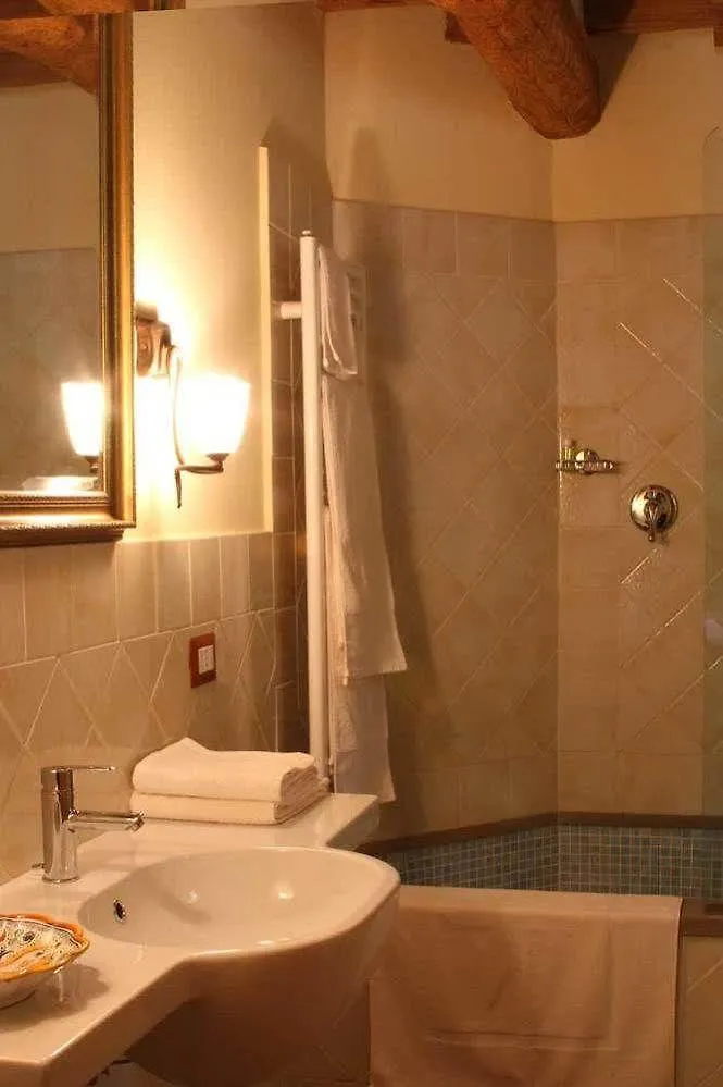Agriturismo Il Capannino Hotel Pieve Santo Stefano