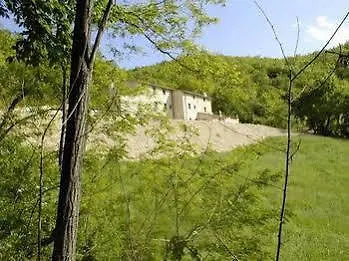*** Hotel Agriturismo Il Capannino Pieve Santo Stefano Italy