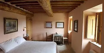 Agriturismo Il Capannino Pieve Santo Stefano 3*,