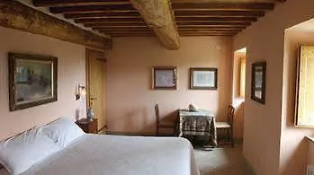 Hotel Agriturismo Il Capannino Pieve Santo Stefano