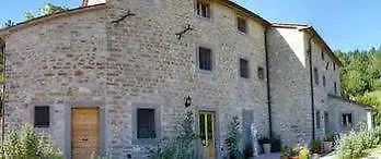 Agriturismo Il Capannino Pieve Santo Stefano 3*,  Italy