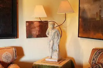 Agriturismo Il Capannino Pieve Santo Stefano Italy