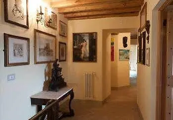 Agriturismo Il Capannino Pieve Santo Stefano 3*,