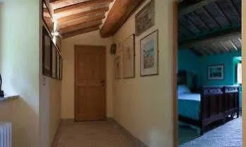 Agriturismo Il Capannino Pieve Santo Stefano Hotel