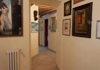 Agriturismo Il Capannino Pieve Santo Stefano Hotel