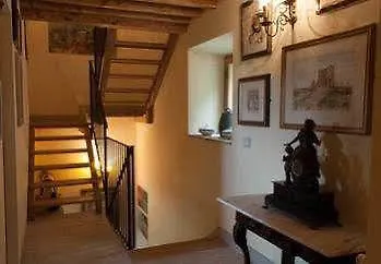 Agriturismo Il Capannino Pieve Santo Stefano
