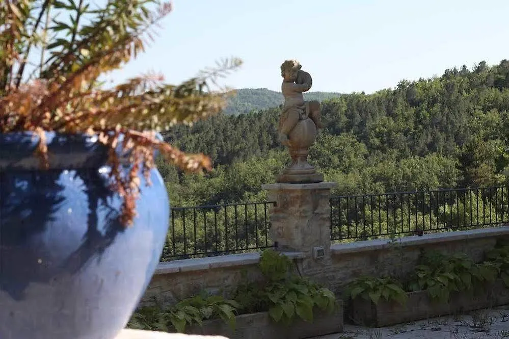 Agriturismo Il Capannino Pieve Santo Stefano 3*,  Italy