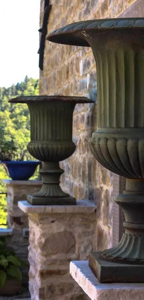 Agriturismo Il Capannino Pieve Santo Stefano