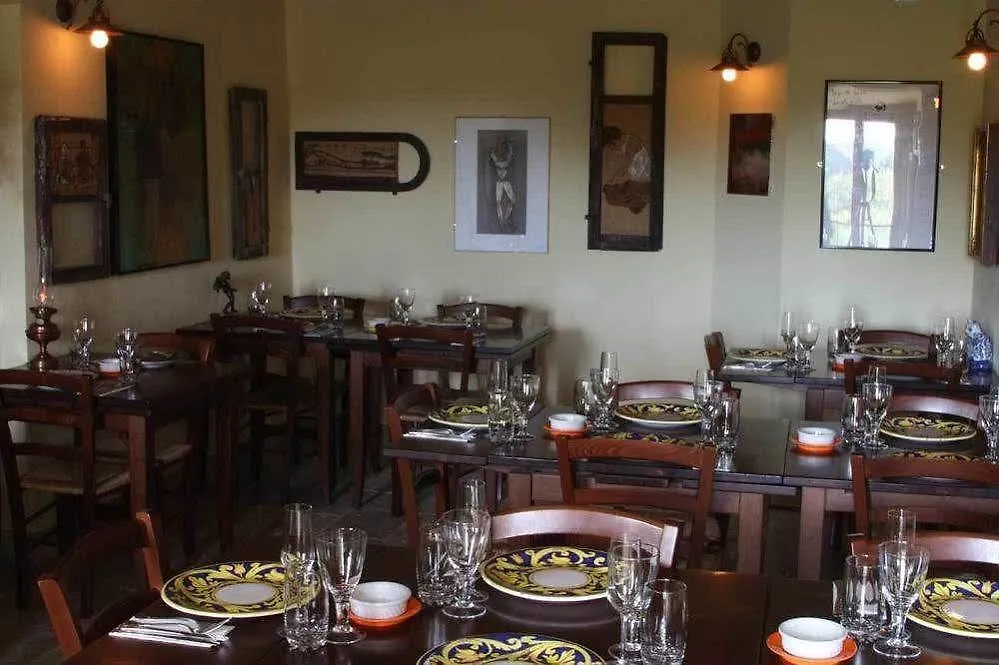 *** Hotel Agriturismo Il Capannino Pieve Santo Stefano Italy