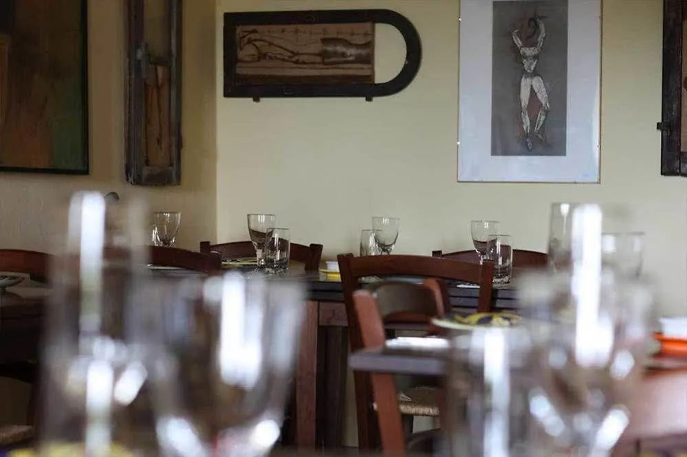 Agriturismo Il Capannino Pieve Santo Stefano