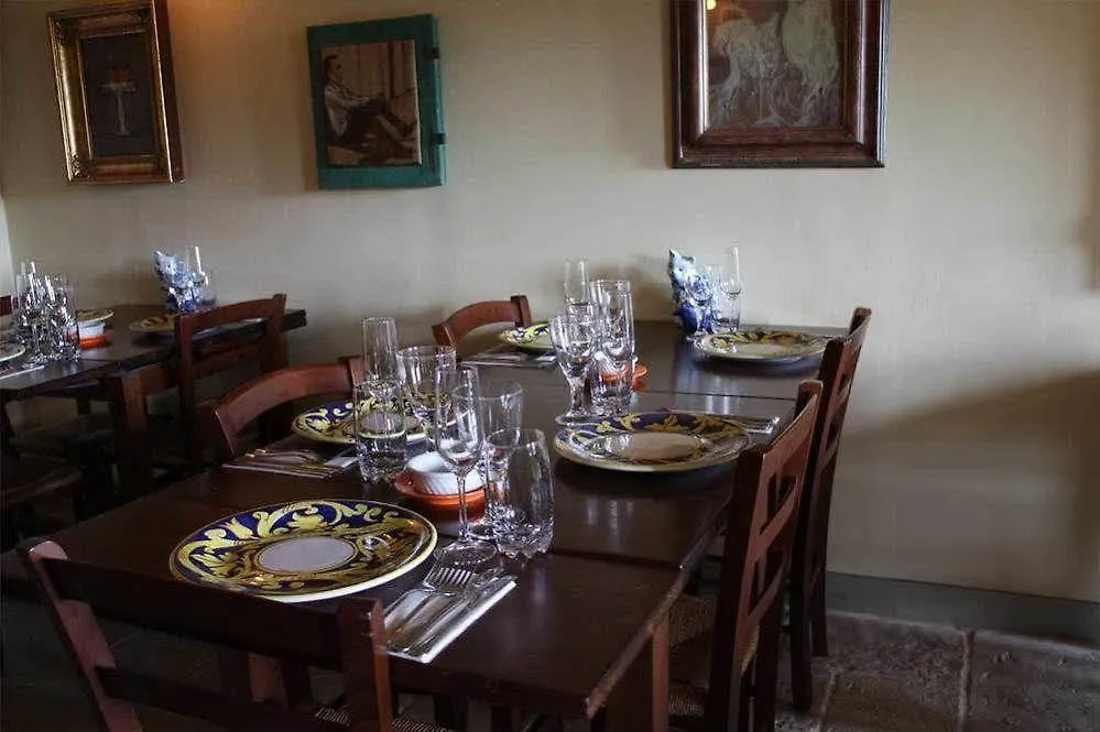 Hotel Agriturismo Il Capannino Pieve Santo Stefano