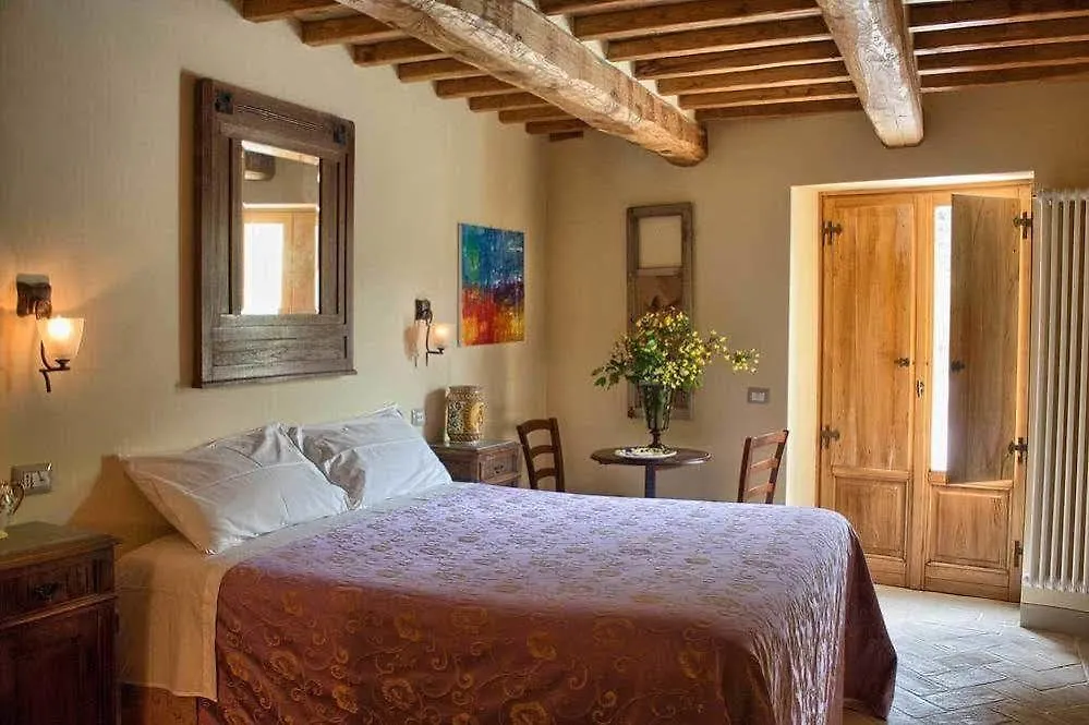 Agriturismo Il Capannino Pieve Santo Stefano 3*,
