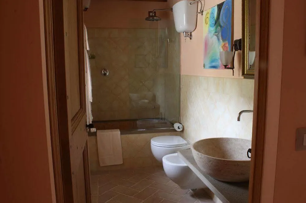 *** Hotel Agriturismo Il Capannino Pieve Santo Stefano Italy