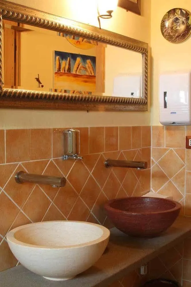 Hotel Agriturismo Il Capannino Pieve Santo Stefano