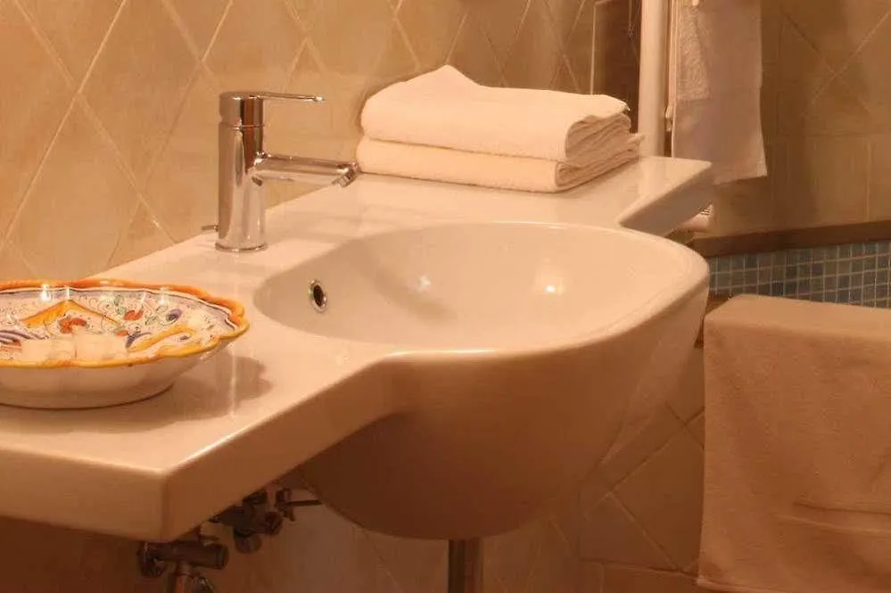 Hotel Agriturismo Il Capannino Pieve Santo Stefano