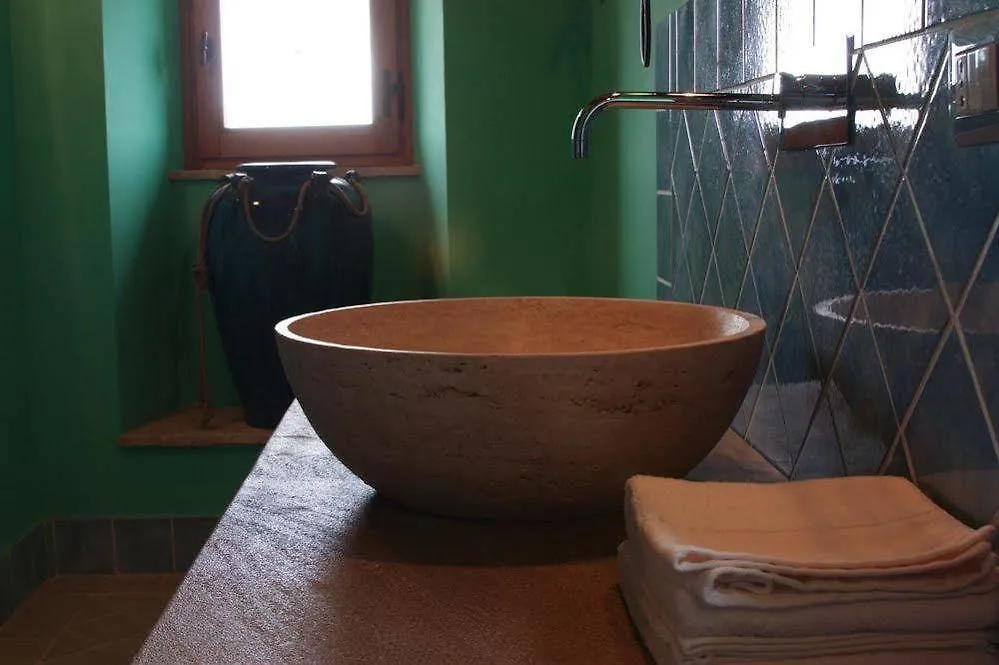 Agriturismo Il Capannino Pieve Santo Stefano Hotel