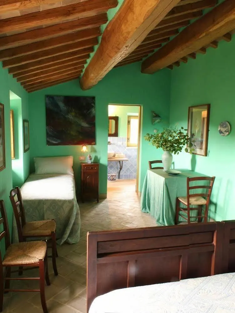 Hotel Agriturismo Il Capannino Pieve Santo Stefano