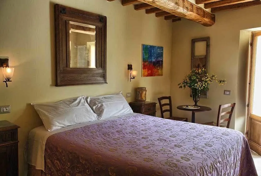 Hotel Agriturismo Il Capannino Pieve Santo Stefano