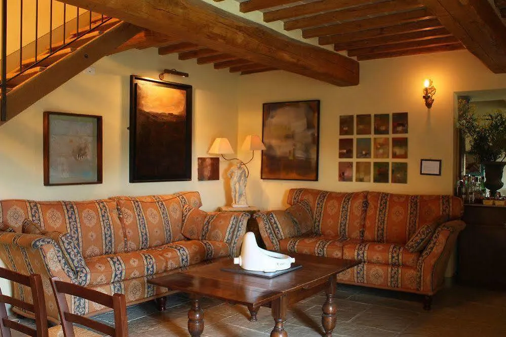Hotel Agriturismo Il Capannino Pieve Santo Stefano