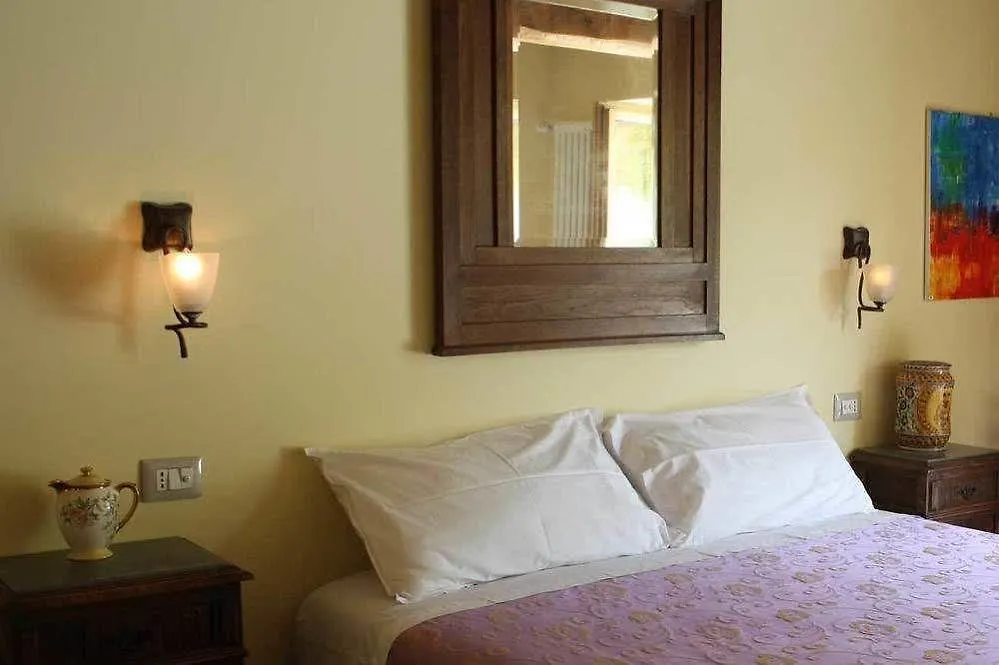 Agriturismo Il Capannino Pieve Santo Stefano 3*,