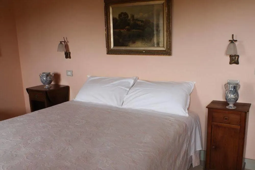 Hotel Agriturismo Il Capannino Pieve Santo Stefano